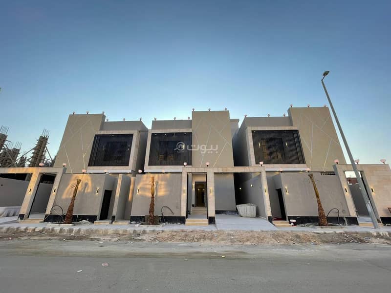 Villa in Jida，North Jeddah，As Salhiyah 4 bedrooms 1200000 SAR - 87521530