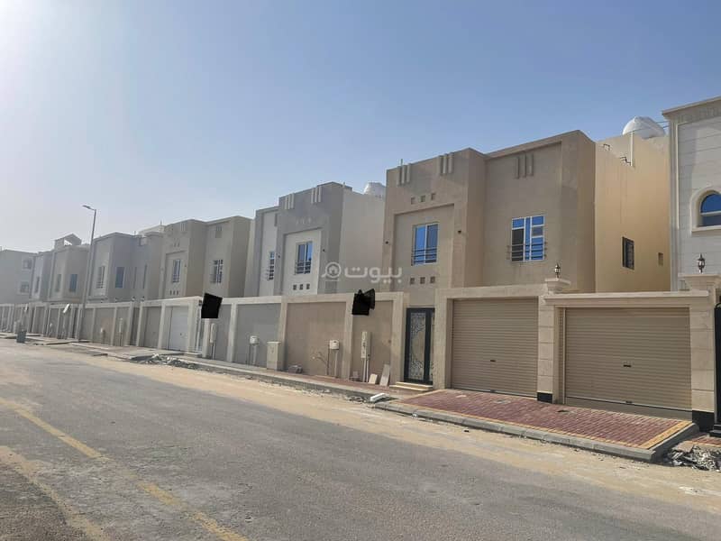 Villa in Aldammam，Al Sholah 4 bedrooms 1500000 SAR - 87521561