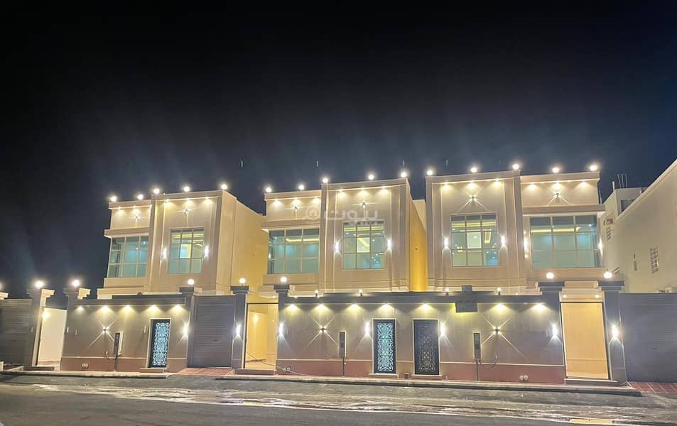 Villa in Jida，North Jeddah，As Salhiyah 3 bedrooms 1100000 SAR - 87521649