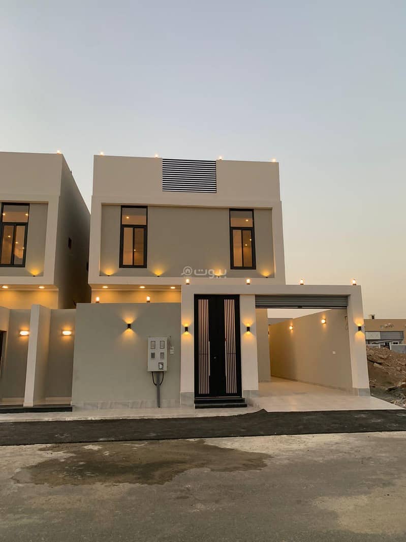 Villa in Jida，North Jeddah，Ar Riyadh 7 bedrooms 1100000 SAR - 87521713