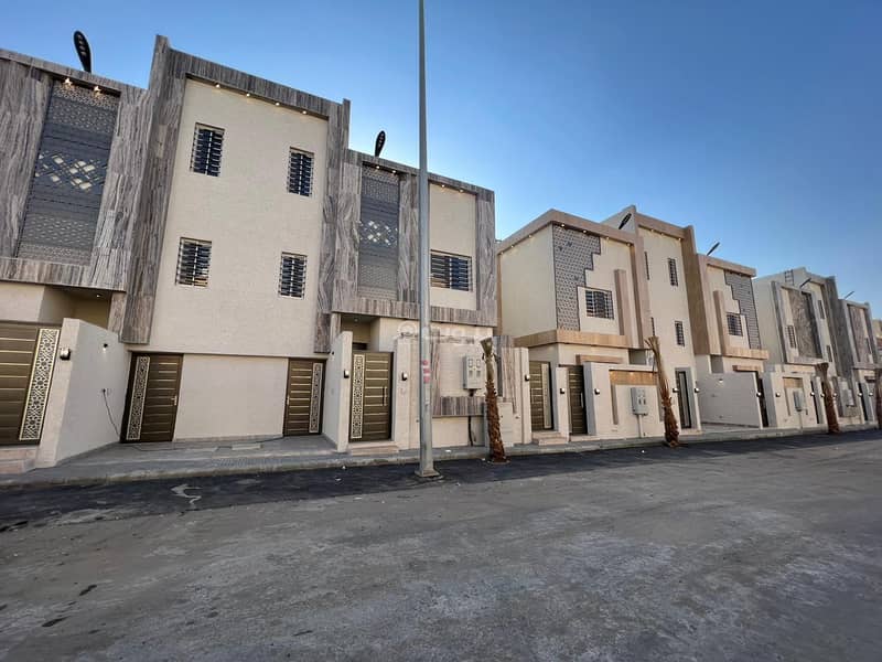 Apartment in Khamis Mushait，Al Mousa 3 bedrooms 750000 SAR - 87521656