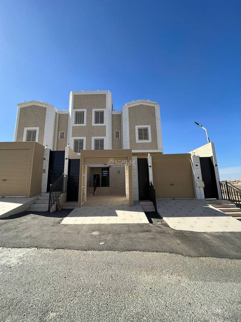 Apartment in Khamis Mushait，Al Wahah 3 bedrooms 850000 SAR - 87521654