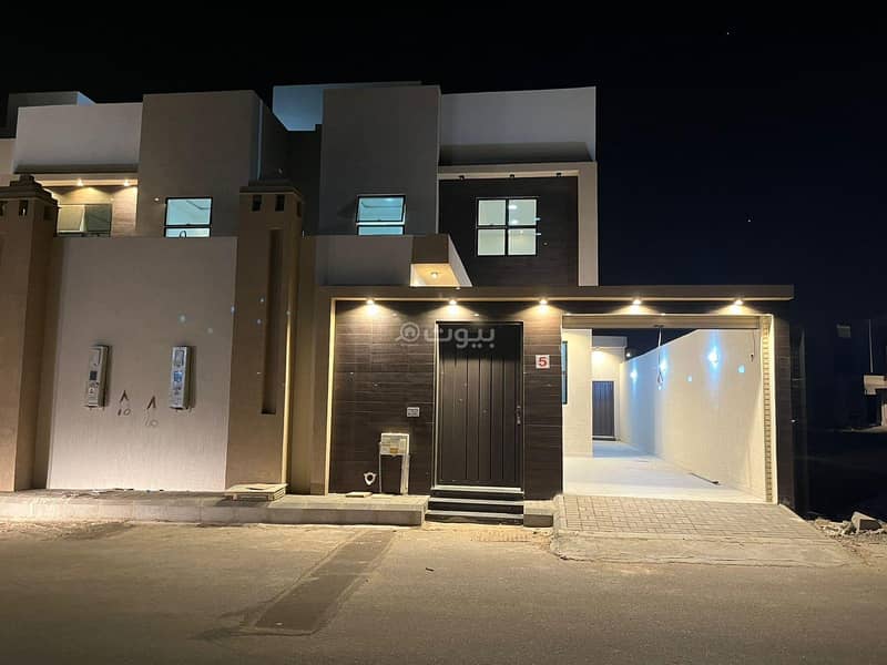 Villa in Bariduh，Al Basateen 5 bedrooms 680000 SAR - 87521531