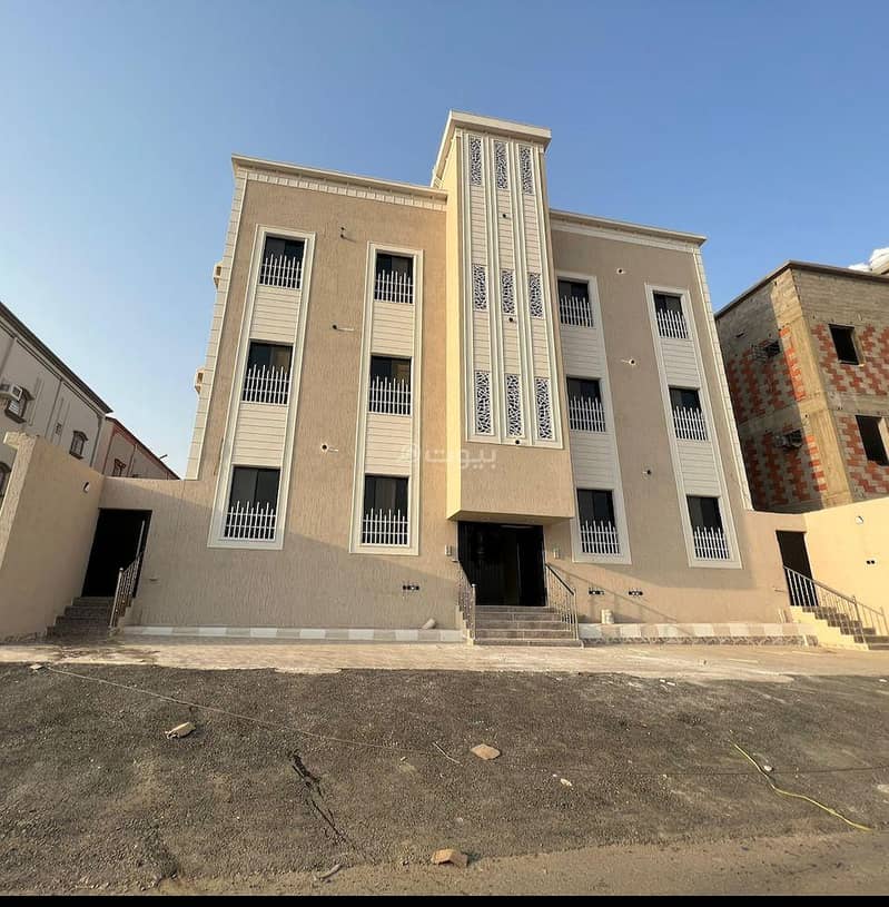 Apartment in Muhayil，Al Haylah Al Gharbi 4 bedrooms 400000 SAR - 87521715