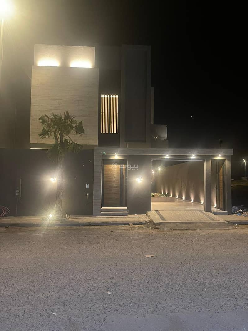 Villa in Makah Almukaramuh，Al Ukayshiyah 4 bedrooms 1500000 SAR - 87521430