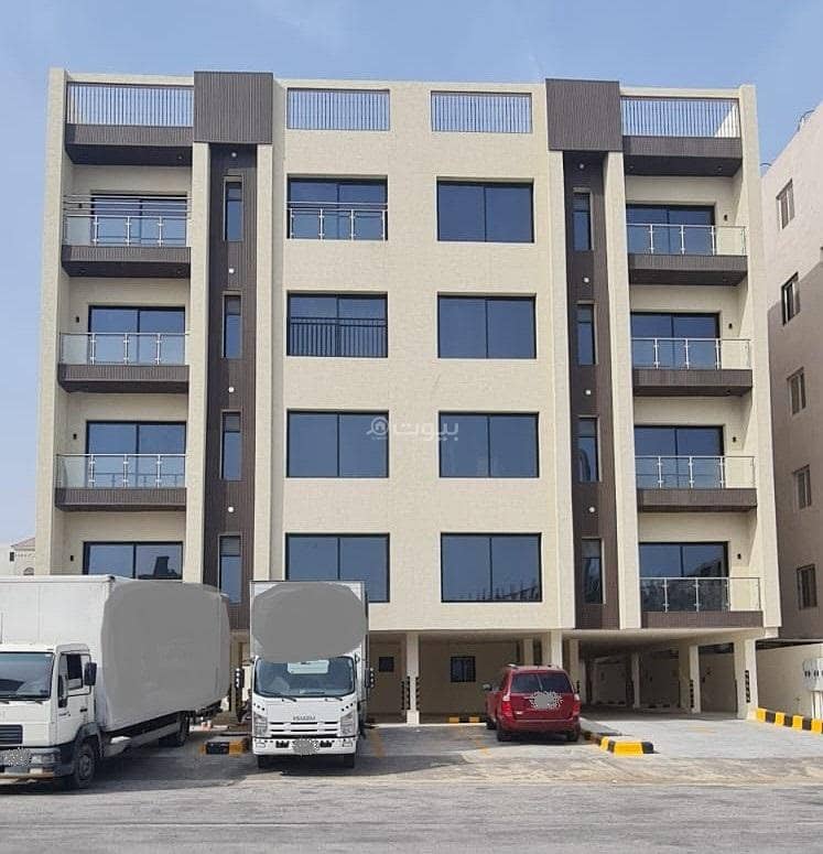 Apartment For Sale In Al Muntazah, Dammam