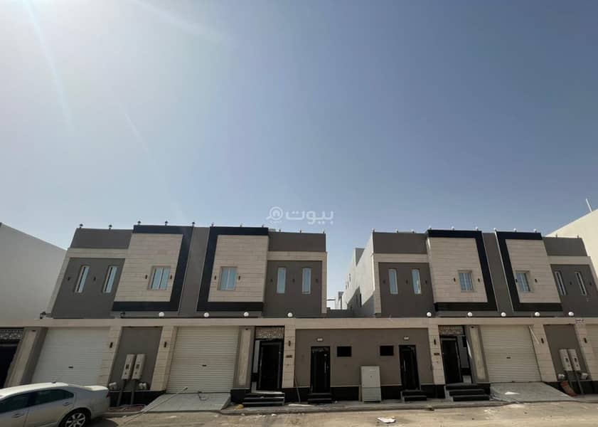 Villa in Jida，North Jeddah，Ar Rahmanyah 4 bedrooms 1300000 SAR - 87521789