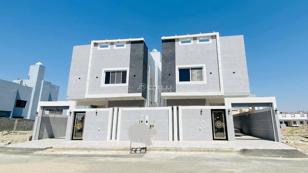 Villa in Makah Almukaramuh，Al Ukayshiyah 4 bedrooms 1230000 SAR - 87521727