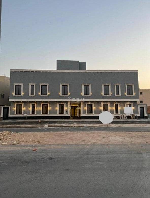 Apartment in Riyadh，East Riyadh，Al Qadisiyah 3 bedrooms 700000 SAR - 87521684