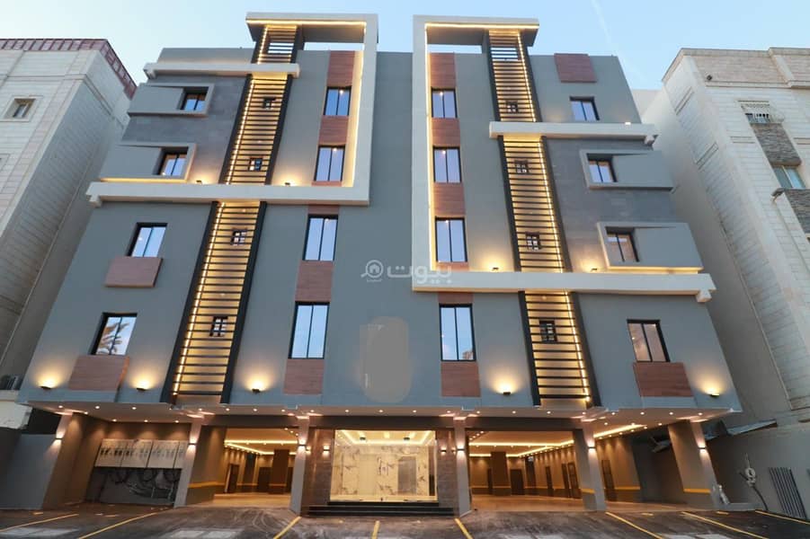 Apartment in Jida，North Jeddah，An Nuzhah 3 bedrooms 760000 SAR - 87521682