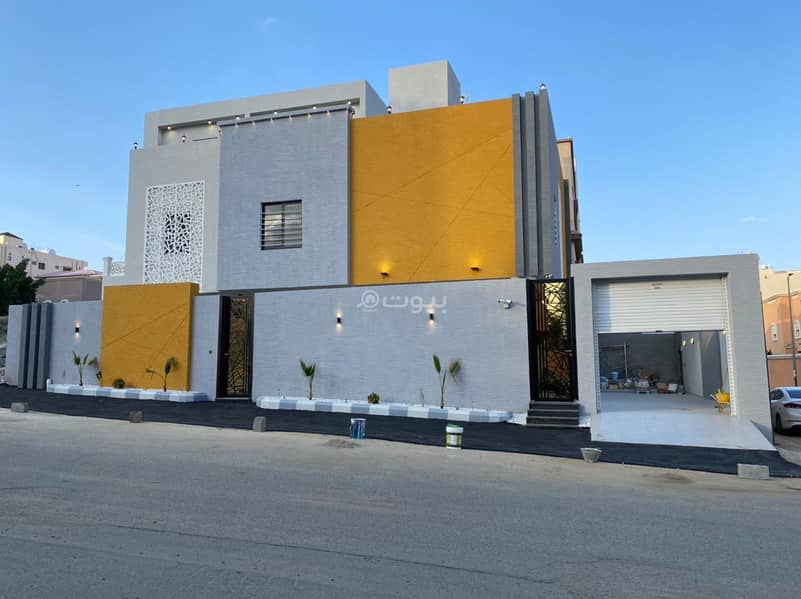 Villa in Alttayif，Al Qaim 3 bedrooms 1850000 SAR - 87521872