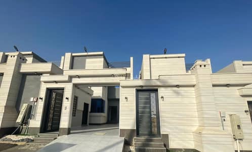 3 Bedroom Villa for Sale in Khamis Mushait, Aseer Region - Villa in Khamis Mushait，Al Wessam 3 bedrooms 900000 SAR - 87521679