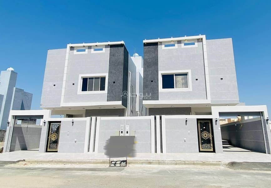 Villa in Makah Almukaramuh，Al Ukayshiyah 4 bedrooms 1230000 SAR - 87521795
