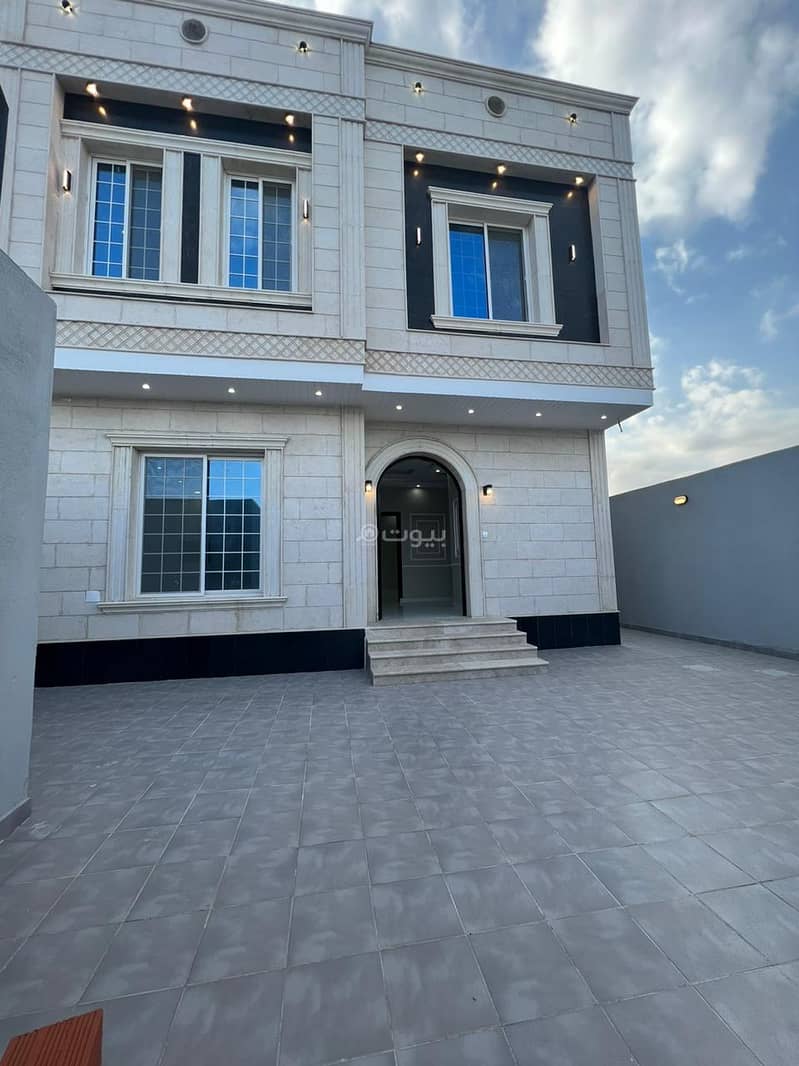 Villa in Jida，South Jeddah，Al Frosyah 3 bedrooms 1500000 SAR - 87521710
