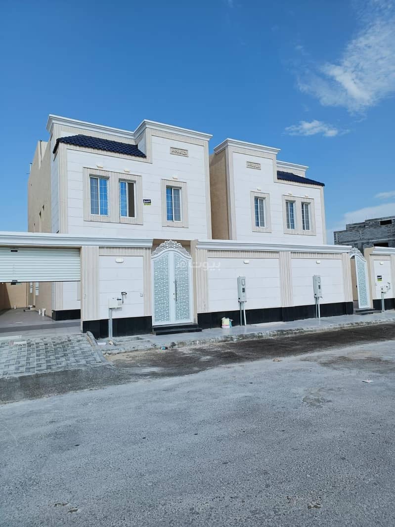 Villa in Aldammam，Dahiyat Al Malik Fahd 5 bedrooms 1050000 SAR - 87521689