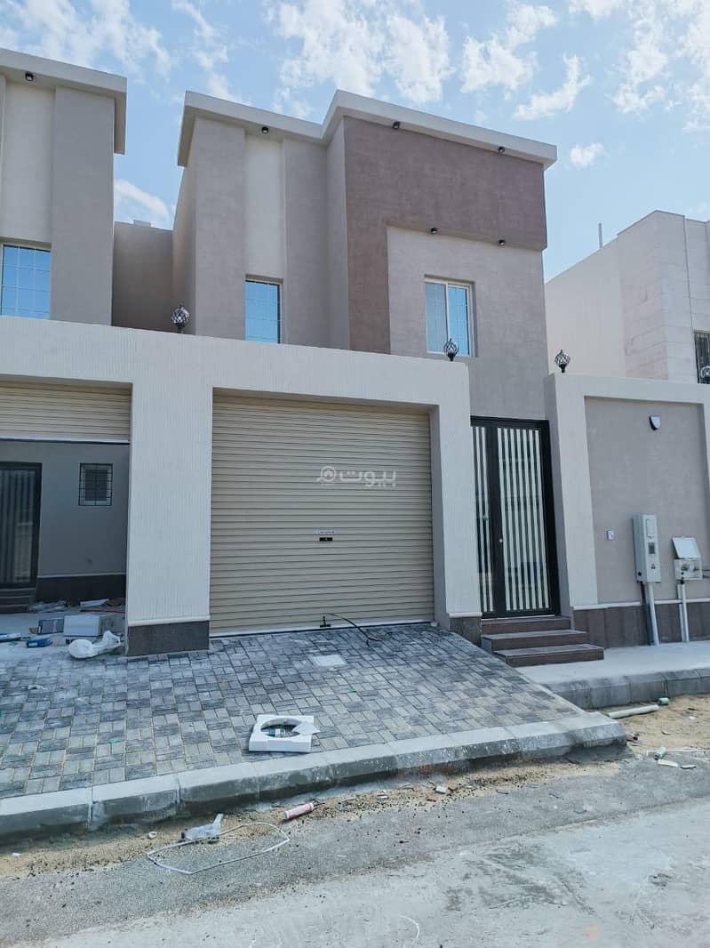 Villa in Aldammam，Dahiyat Al Malik Fahd 5 bedrooms 1050000 SAR - 87521832