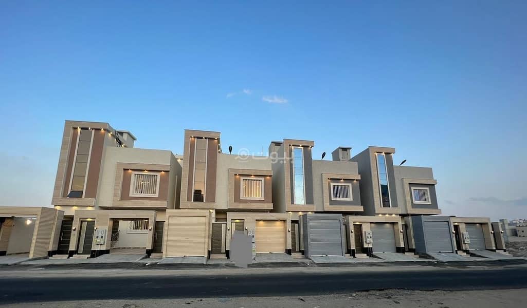 Villa in Khamis Mushait，eighty scheme 3 bedrooms 800000 SAR - 87521778