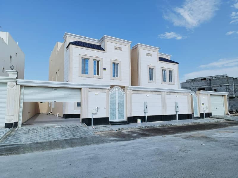 Villa in Aldammam，Dahiyat Al Malik Fahd 4 bedrooms 1050000 SAR - 87521822