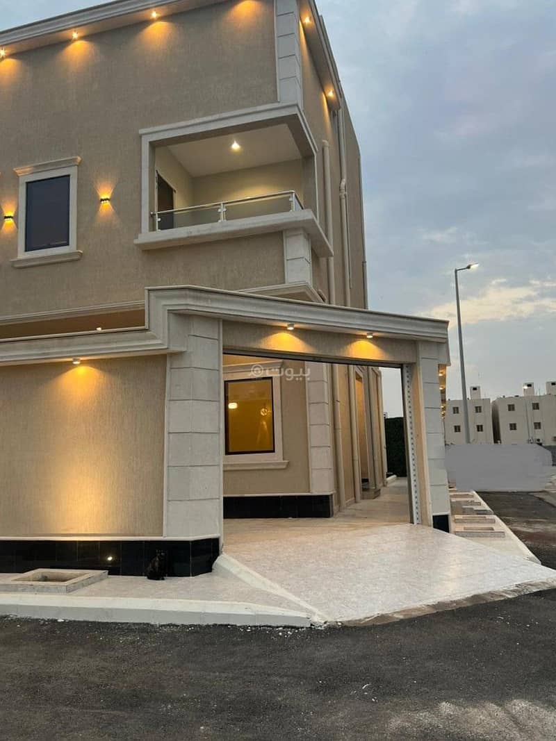 Villa in Jazan，Al Shati 5 bedrooms 1150000 SAR - 87521801