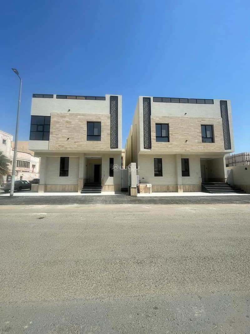 Detached Villa For Sale In Asharai District Scheme 2, Makkah