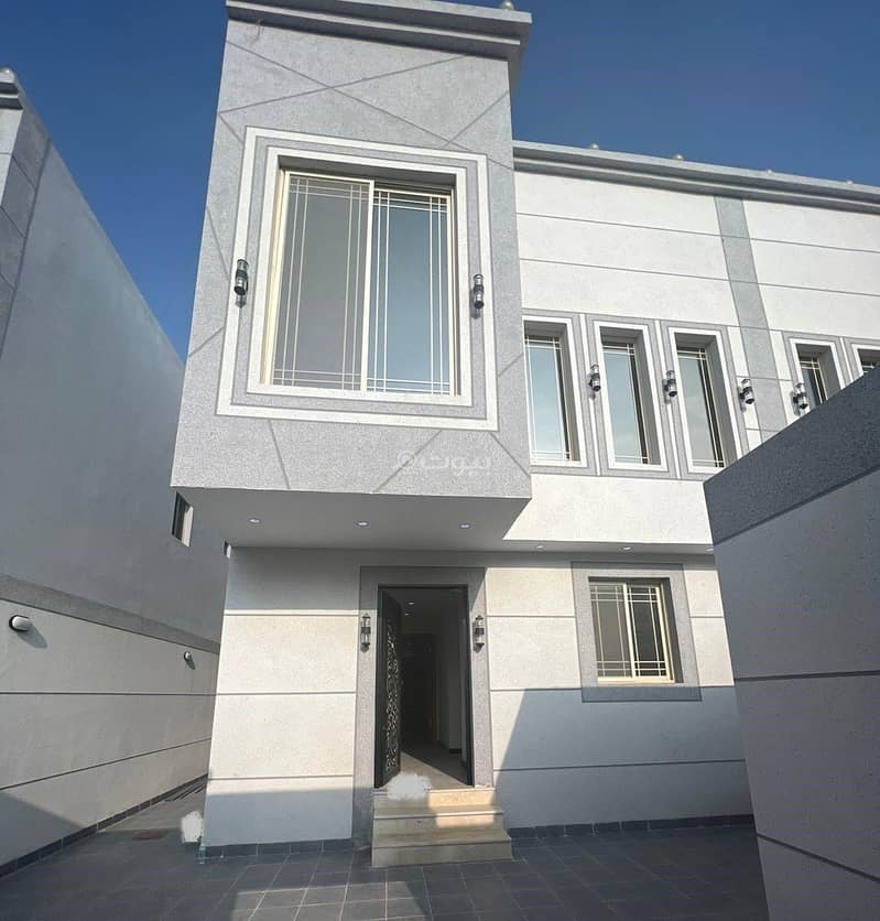 Villa in Jeddah，North Jeddah，Al Salehiyah 4 bedrooms 1150000 SAR - 87521873