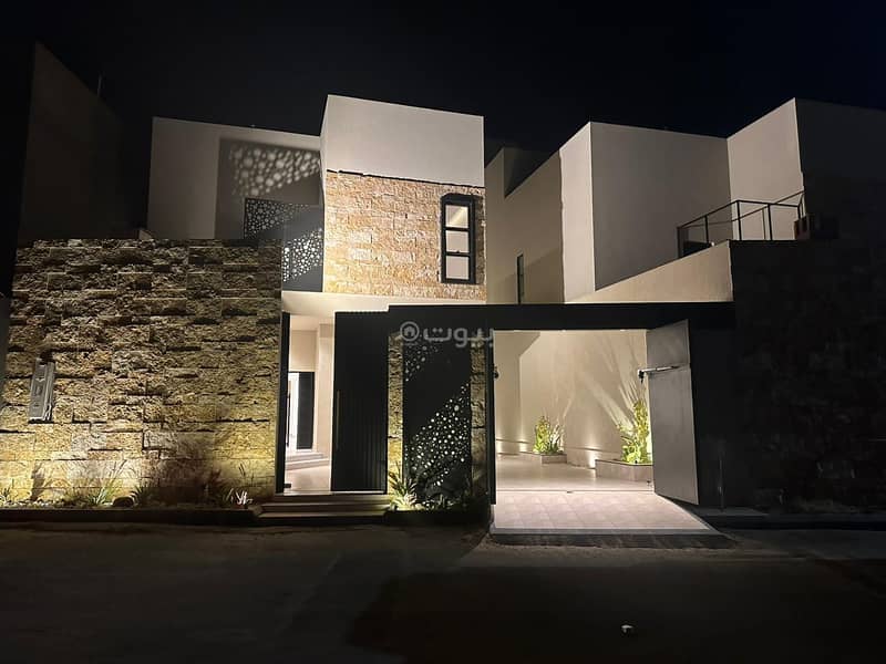 Villa in Buraydah，Al Rihab 6 bedrooms 1550000 SAR - 87521813