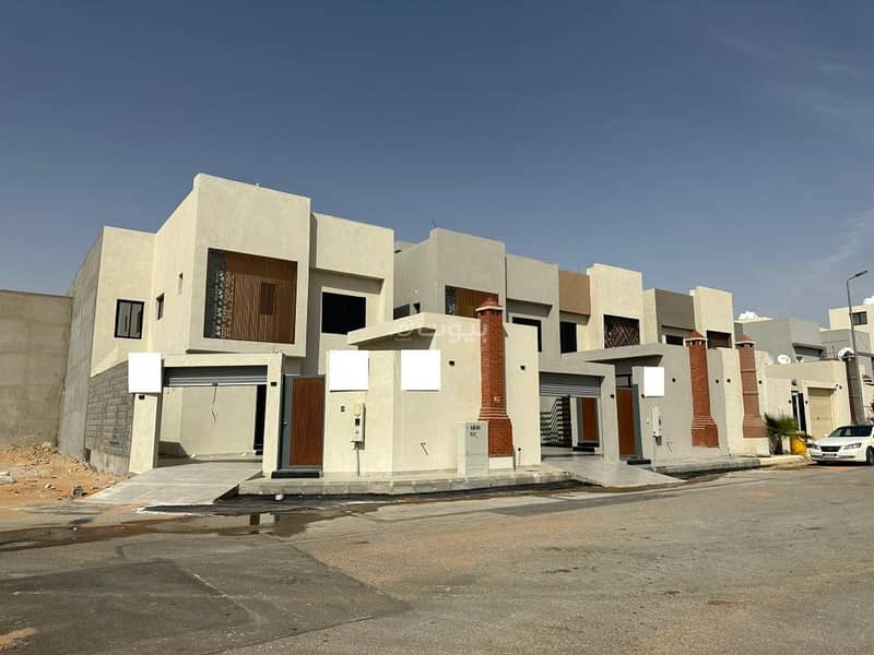 Villa in Eanizah，Al Manar 4 bedrooms 780000 SAR - 87521790