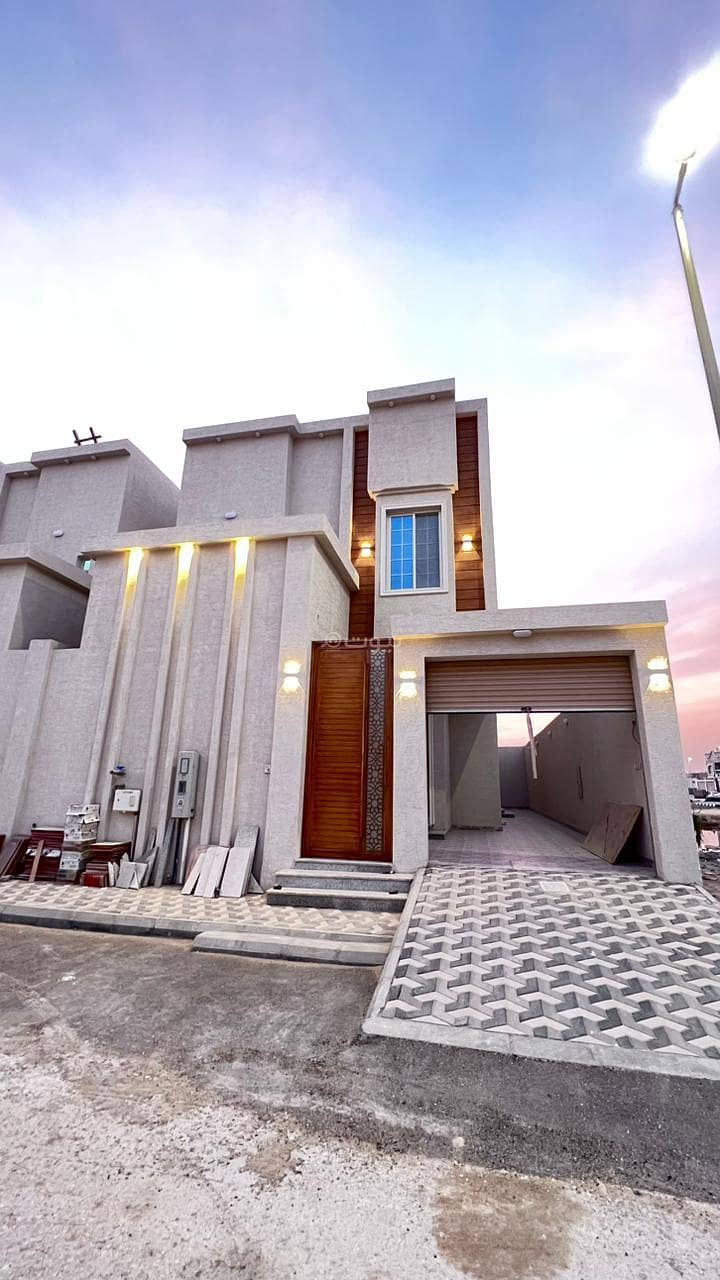 Villa in Al Khobar，Al Sawari 4 bedrooms 900000 SAR - 87521897