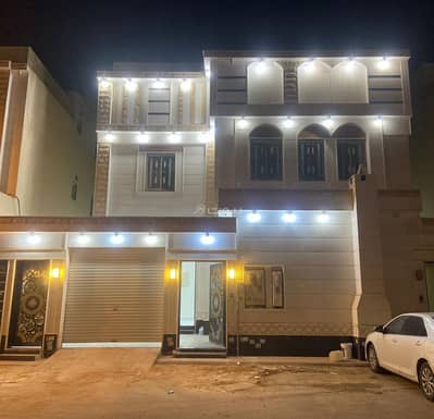 4 Bedroom Villa for Sale in Riyadh, Riyadh Region - Villa in Riyadh，East Riyadh，Al Rimal 4 bedrooms 1500000 SAR - 87521901