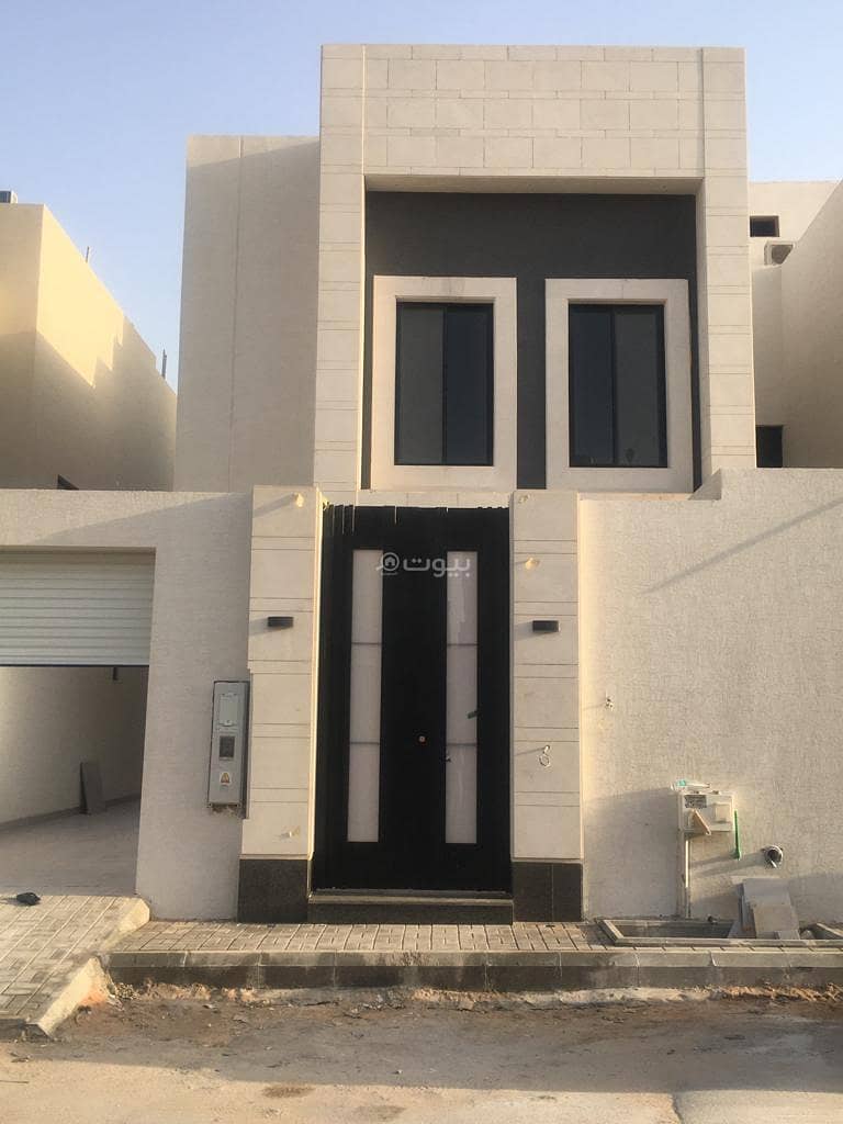 Villa in Riyadh，North Riyadh，Al Yasmin 4 bedrooms 3000000 SAR - 87522050