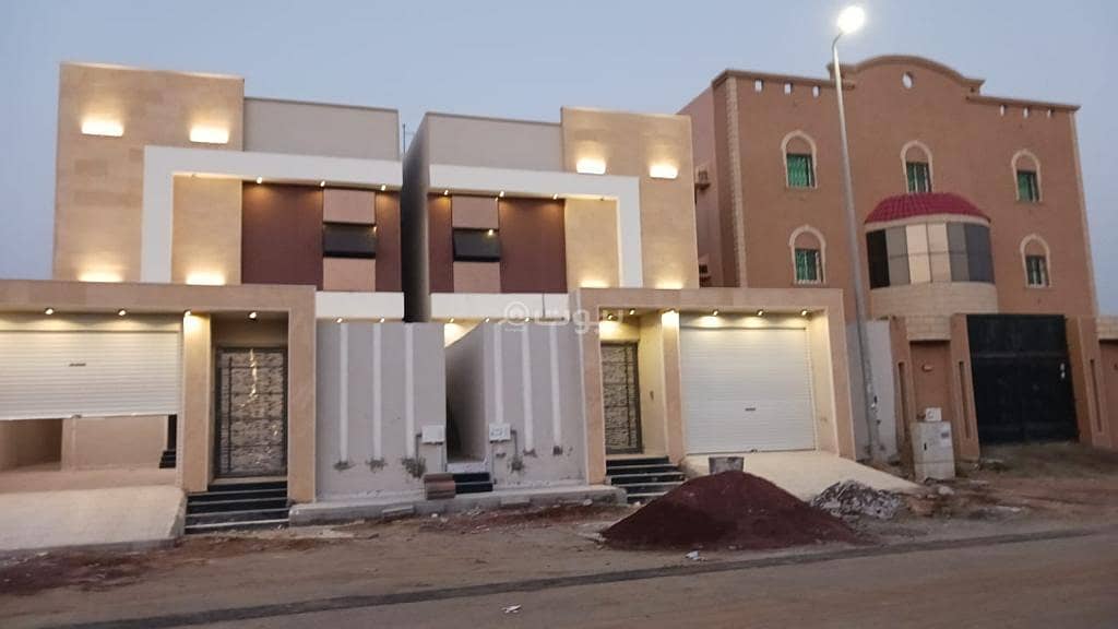 Villa in Jazan，Al Suways 4 bedrooms 1100000 SAR - 87522057