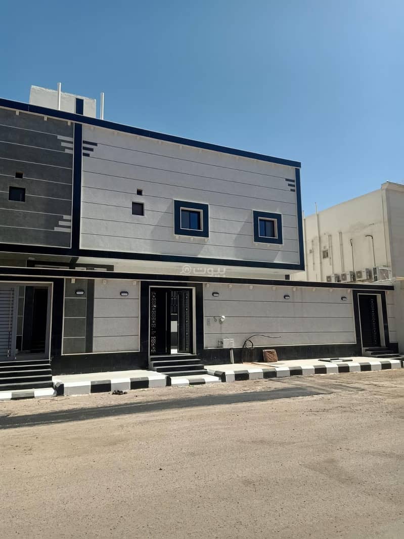 Villa in Madina，Al Difa 4 bedrooms 1350000 SAR - 87521837