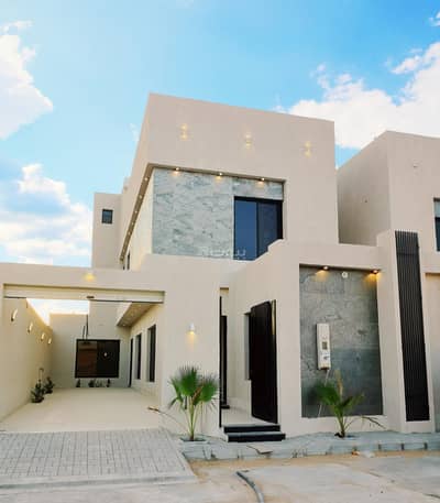 6 Bedroom Villa for Sale in Buraydah, Al Qassim Region - Villa in Buraydah，Al Hamr 6 bedrooms 900000 SAR - 87522044
