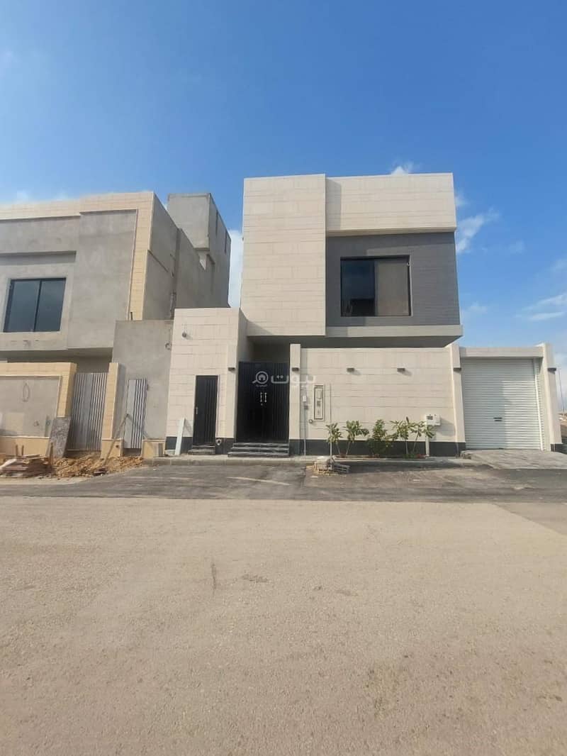 Villa in Riyadh，North Riyadh，Al Narjis 4 bedrooms 2300000 SAR - 87522029