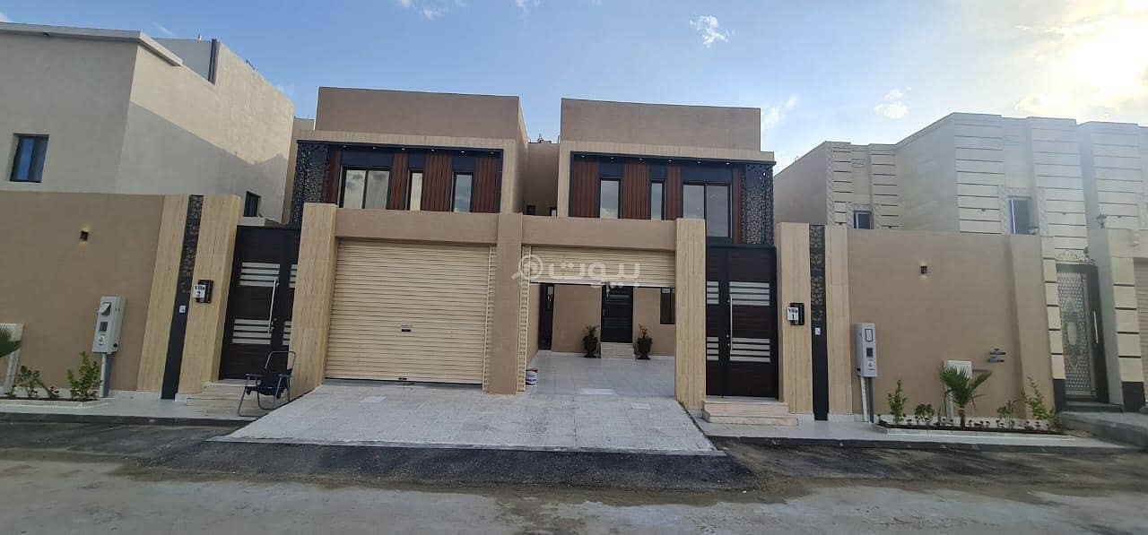 Villa in Al Khobar，Al Aqiq 4 bedrooms 1180000 SAR - 87521803