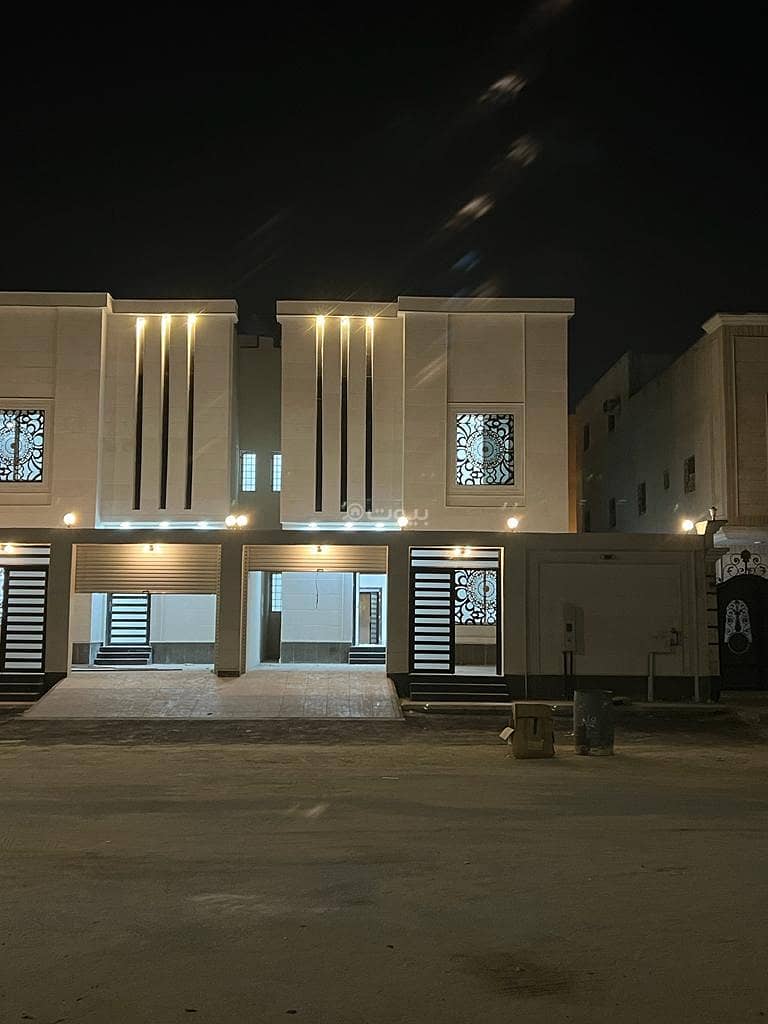 Villa in Aldammam，Dahiyat Al Malik Fahd 4 bedrooms 900000 SAR - 87522209
