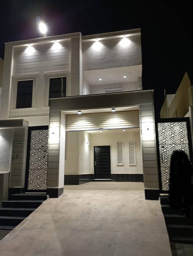 Villa in Abha，Al Mahalah 3 bedrooms 950000 SAR - 87521936