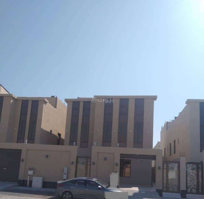 Villa in Khobar，Al Amwaj 4 bedrooms 1200000 SAR - 87522038