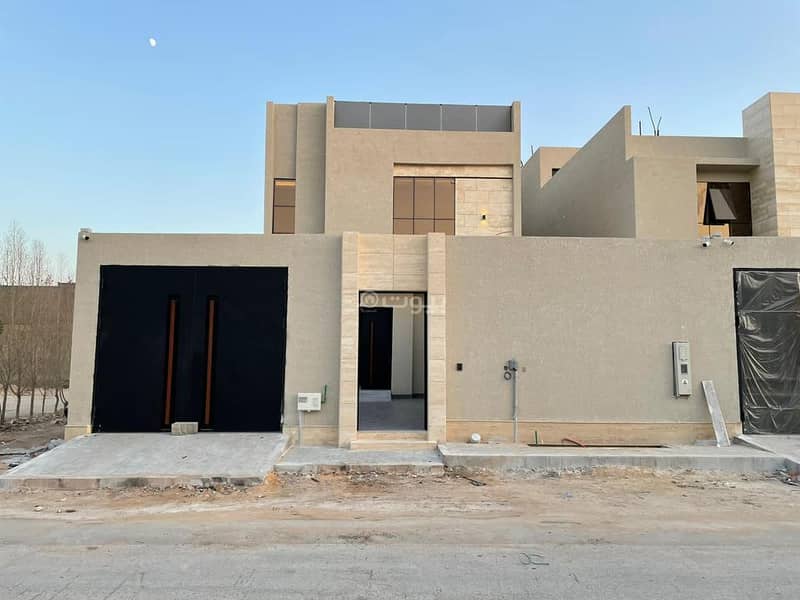 Villa in Riyadh，North Riyadh，Al Narjis 6 bedrooms 3650000 SAR - 87522056