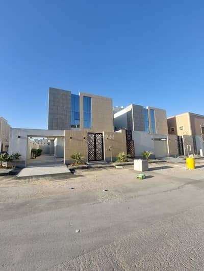 4 Bedroom Villa for Sale in Riyadh, Riyadh Region - Villa in Riyadh，North Riyadh，Al Malqa 4 bedrooms 4500000 SAR - 87522034