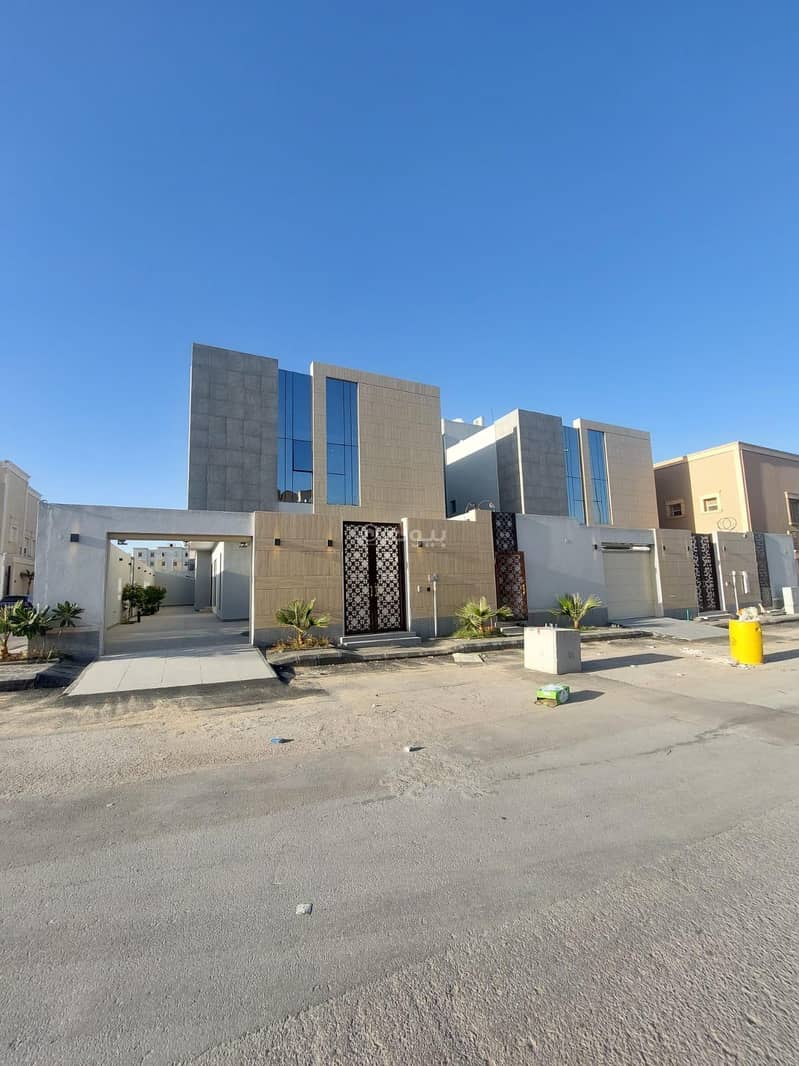 Villa in Riyadh，North Riyadh，Al Malqa 4 bedrooms 4500000 SAR - 87522034