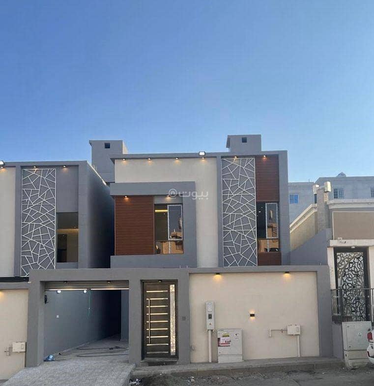 Villa in Khamis Mushait，Al Wahah 3 bedrooms 1050000 SAR - 87522030