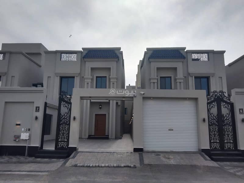 Villa in Khobar，Al Buhayrah 5 bedrooms 2360000 SAR - 87522144