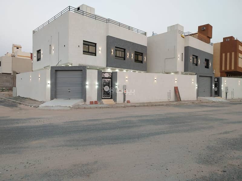 Villa in Makah Almukaramuh，Al Ukayshiyah 4 bedrooms 1200000 SAR - 87521943