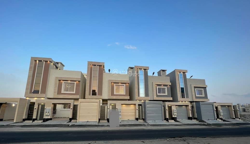 Apartment in Khamis Mushait，eighty scheme 3 bedrooms 750000 SAR - 87522070