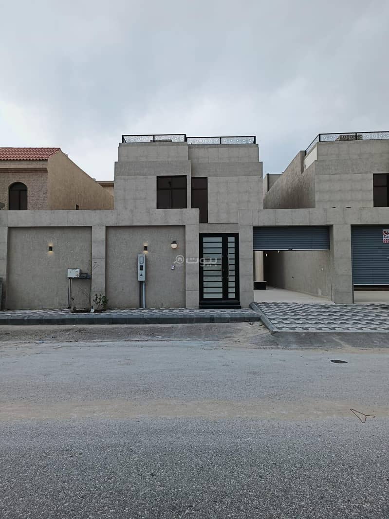 Villa in Khobar，Ash Sheraa 5 bedrooms 1600000 SAR - 87522133