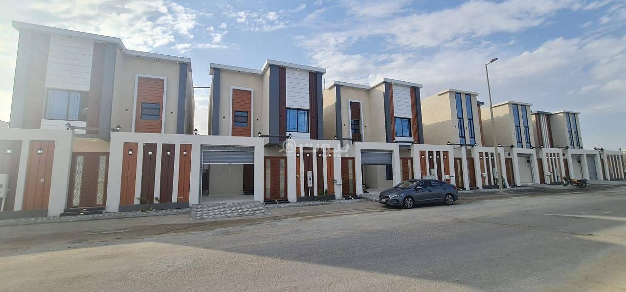 Villa in Khobar，Al Aqiq 6 bedrooms 920000 SAR - 87522049