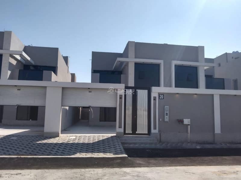 Villa in Khobar，Al Amwaj 4 bedrooms 1250000 SAR - 87523227