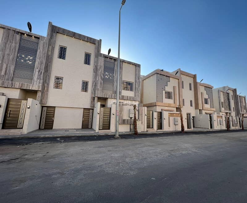 Villa in Khamis Mushait，Al Mousa 3 bedrooms 850000 SAR - 87522077