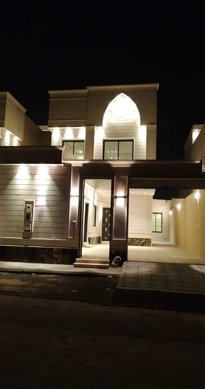 Villa in Riyadh，South Riyadh，Badr 5 bedrooms 950000 SAR - 87522066